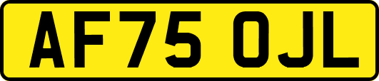AF75OJL