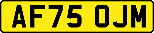 AF75OJM