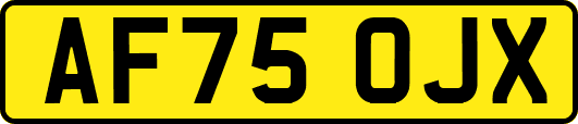 AF75OJX