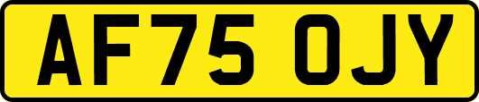AF75OJY