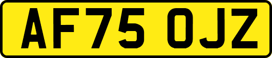 AF75OJZ