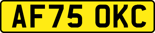 AF75OKC