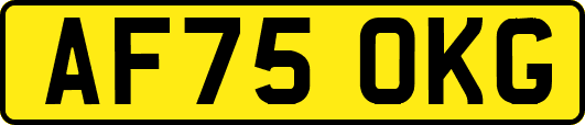 AF75OKG