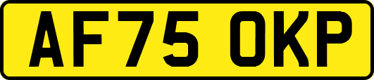 AF75OKP