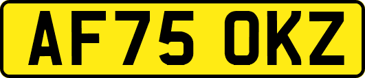 AF75OKZ