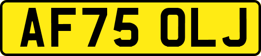 AF75OLJ