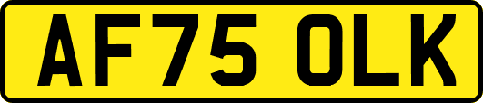 AF75OLK