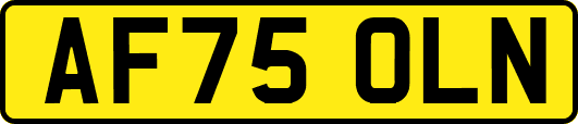 AF75OLN