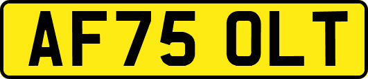 AF75OLT