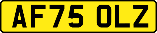 AF75OLZ