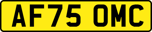 AF75OMC