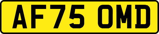 AF75OMD
