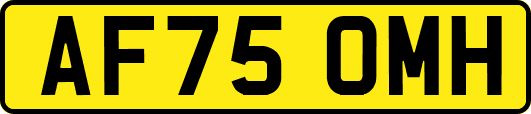 AF75OMH