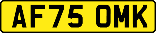 AF75OMK