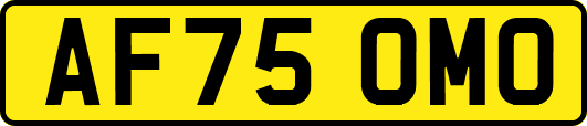 AF75OMO