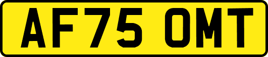 AF75OMT