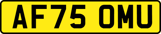 AF75OMU