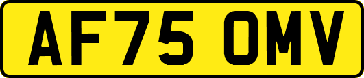 AF75OMV