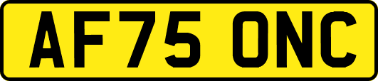 AF75ONC