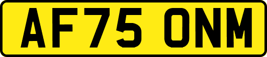 AF75ONM