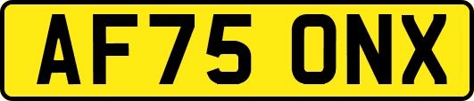 AF75ONX