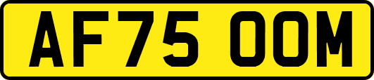 AF75OOM