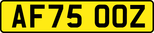 AF75OOZ