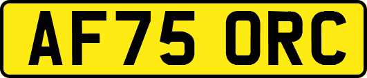 AF75ORC