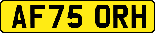 AF75ORH