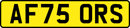 AF75ORS
