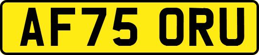 AF75ORU