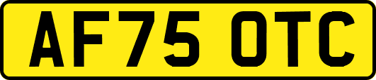 AF75OTC