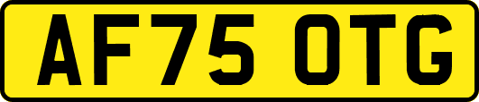 AF75OTG
