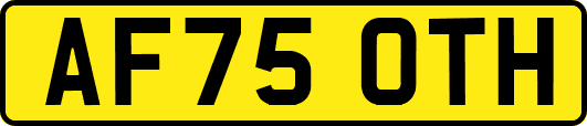AF75OTH