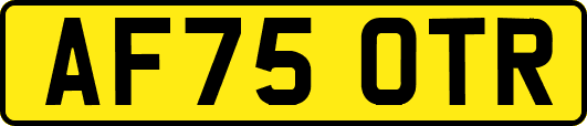 AF75OTR