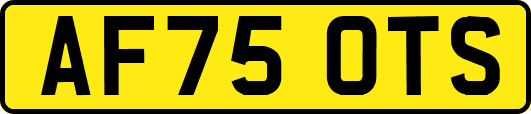 AF75OTS