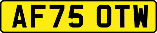AF75OTW