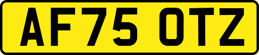 AF75OTZ
