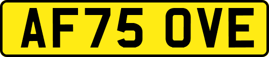 AF75OVE
