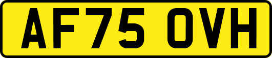 AF75OVH