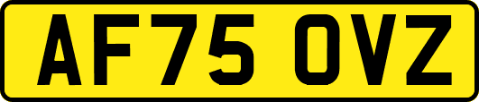 AF75OVZ