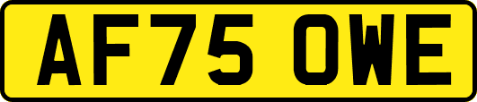 AF75OWE