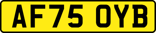 AF75OYB