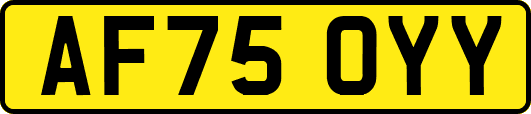 AF75OYY