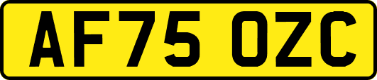 AF75OZC