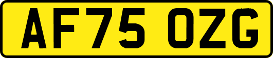 AF75OZG