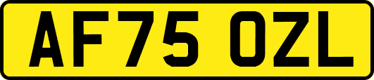 AF75OZL