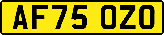 AF75OZO