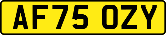 AF75OZY
