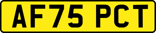 AF75PCT